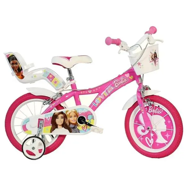 Dino - Barbie 14