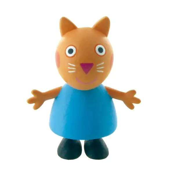 Comansi Candy - Peppa Pig