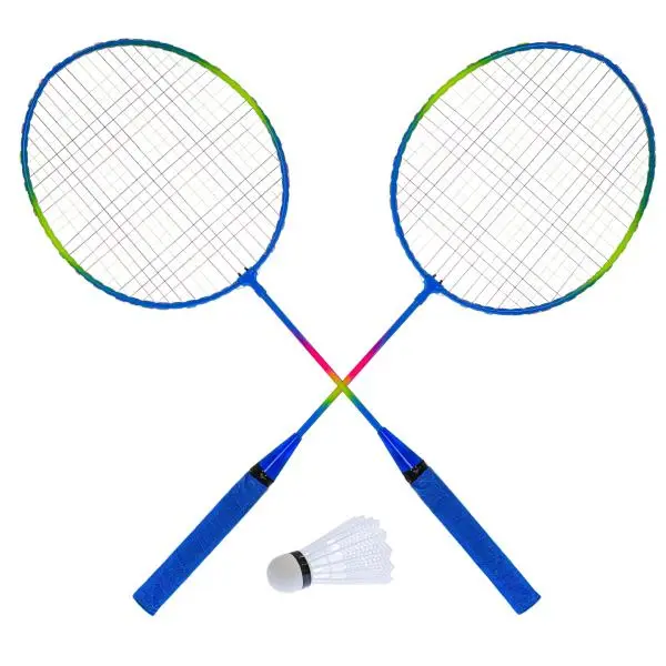 2-Play Badmintonové rakety