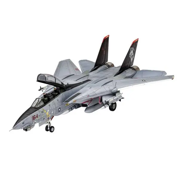 Revell 03960 F-14D Super Tomcat 1:72