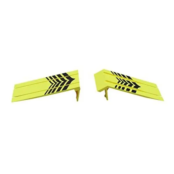 Polistil Mostík Super Jump k autodráhám Polistil 96061