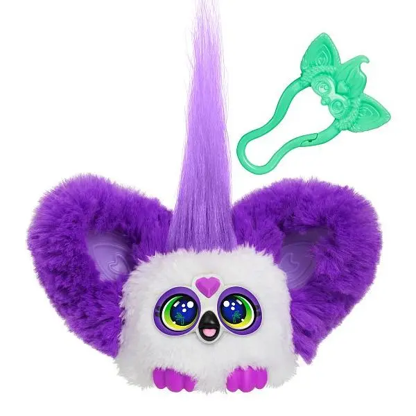 Hasbro furby furblets bam-boo