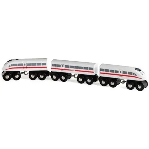 Brio 33748 Elektrický rychlovlak