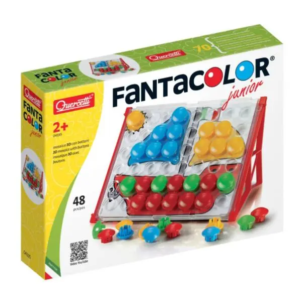 Fantacolor Junior Basic - Mozaika