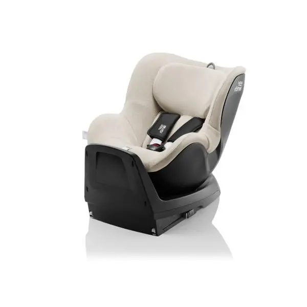 BRITAX Letní potah Dualfix/Swingfix (M) Plus - Beige