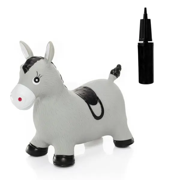 Hopsadlo Skippy, Horse