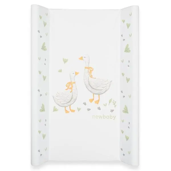 Přebalovací podložka New Baby Husičky 70x50