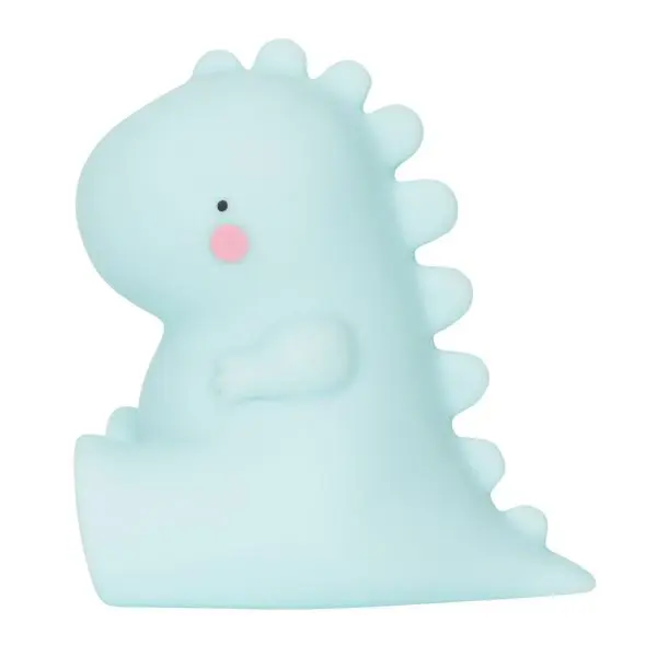 A Little Lovely Company - malá noční světlo - T-rex