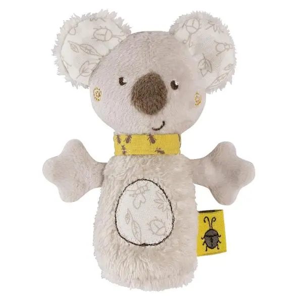 Chrastítko Koala mini, Austrálie