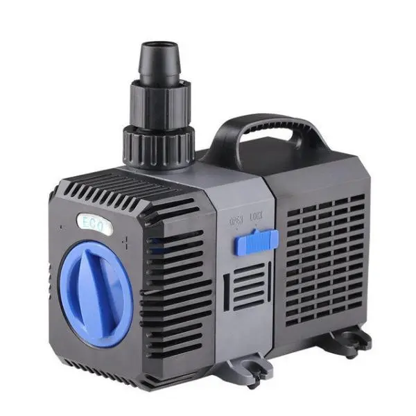 INVITAL Čerpadlo ECO P-4800 4500 l/h 4m