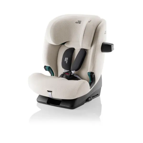 BRITAX-RÖMER Letní potah ADVANSAFIX PRO - Moonbeam