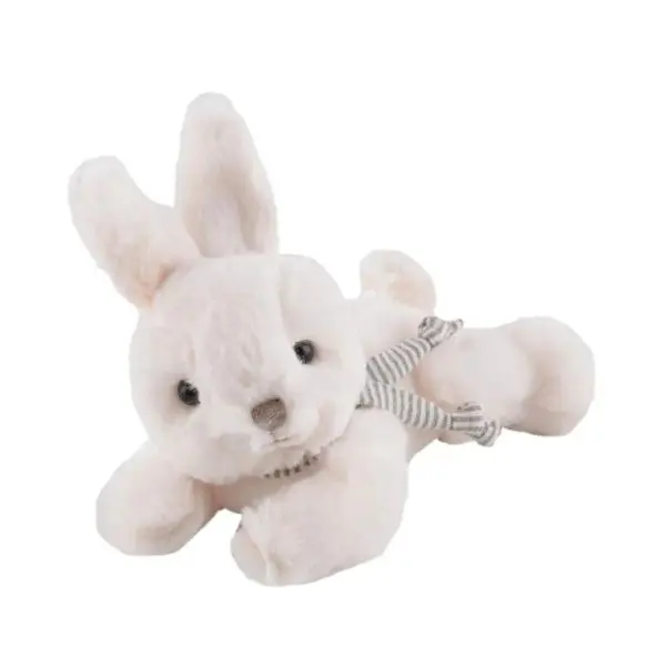 BK COCO zajíček bílý (18 cm) Antique Rabbit Collection Bukowski Design