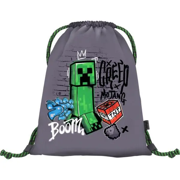 BAAGL Sáček Minecraft TNT