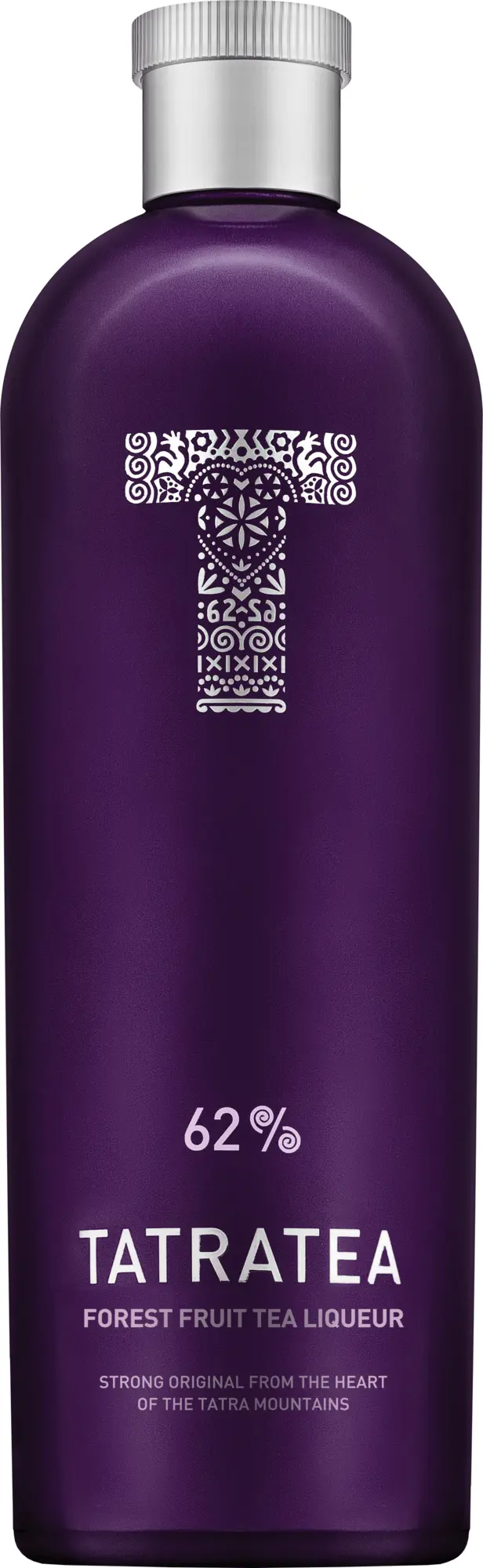 Karloff Tatratea 0,7l 62%