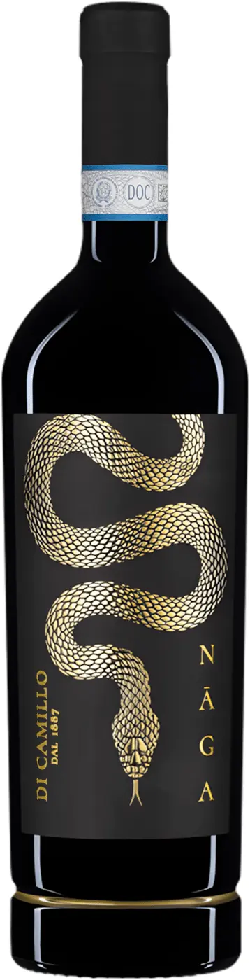 Di Camillo Naga Montepulciano D’Abruzzo 2021 14,5% 0,75l