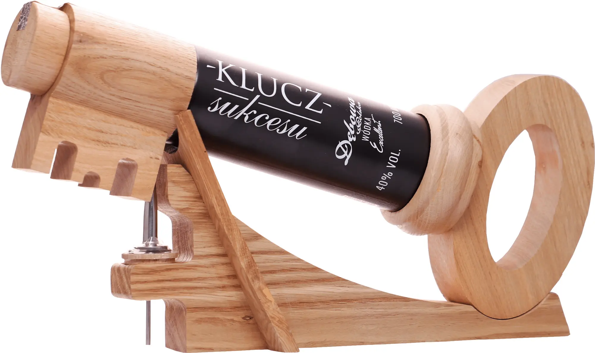 Debowa - Klíč 40% 0,7l