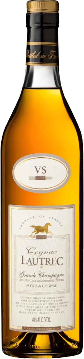 Lautrec VS 40% 0,7l
