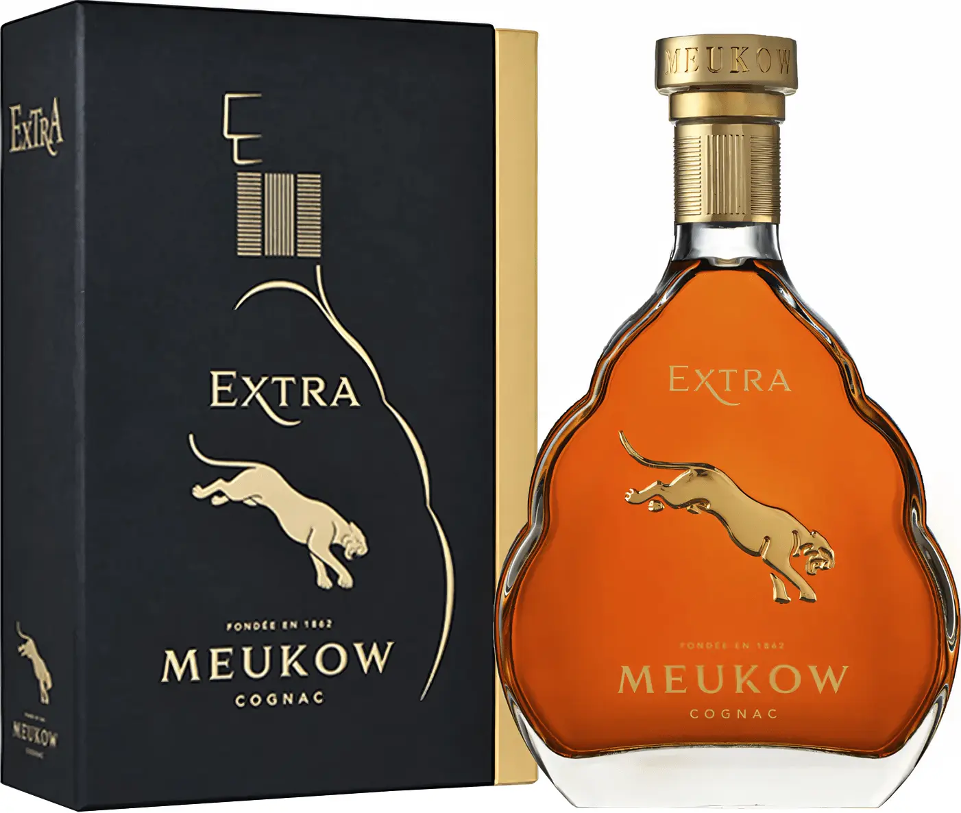 Meukow Extra 40% 0,7l