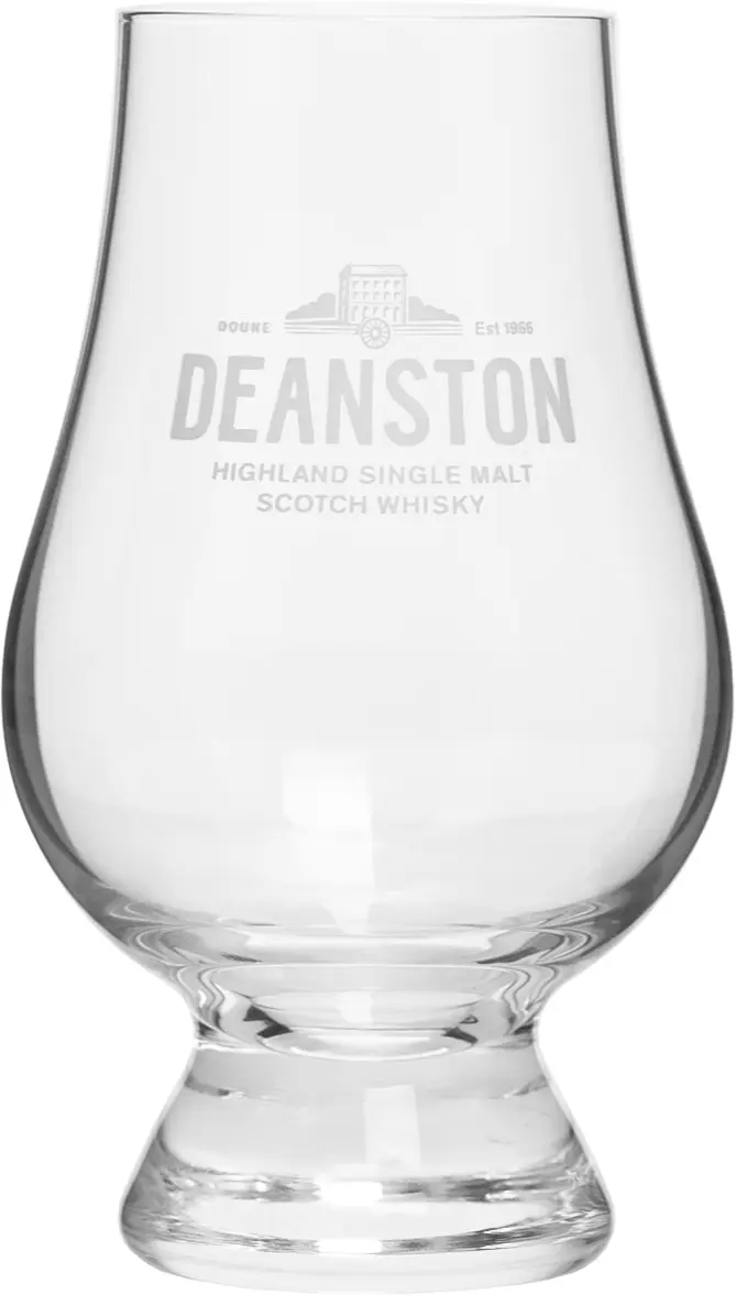 Deanston sklenice 0,16l