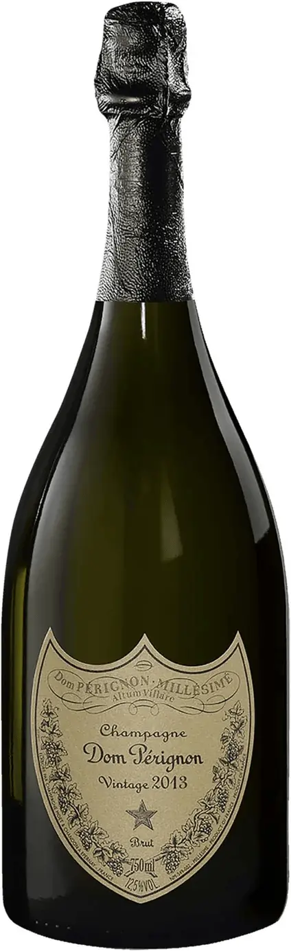 Dom Pérignon Vintage 2013 0,75l 12,5%