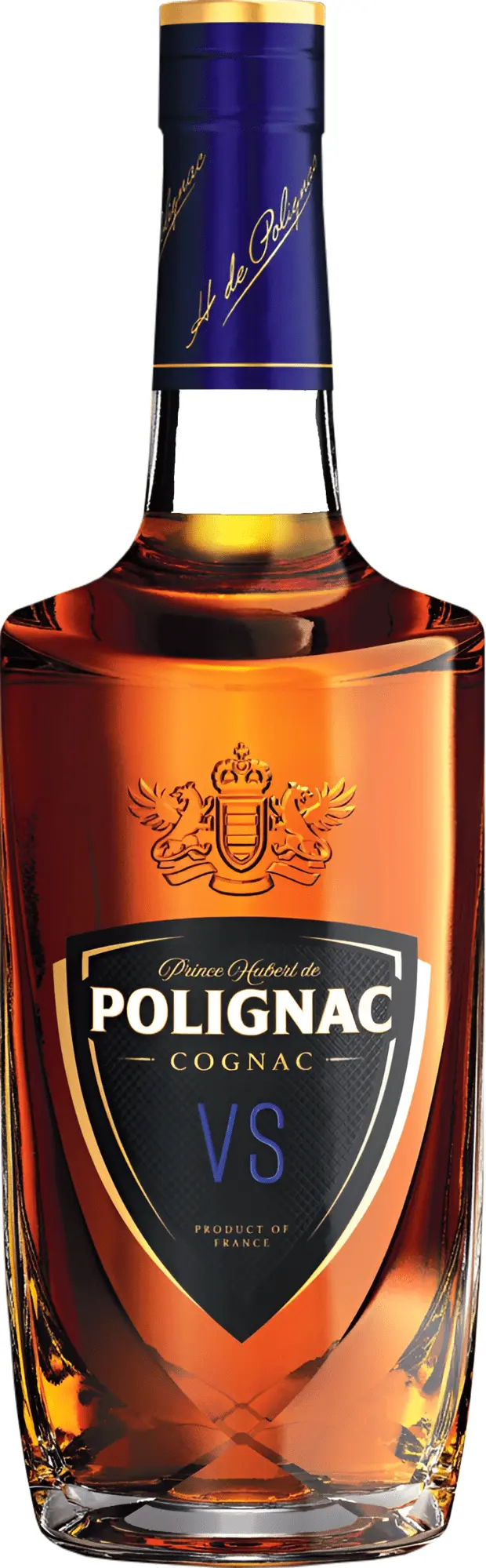 Prince Hubert de Polignac VS 40% 0,7l