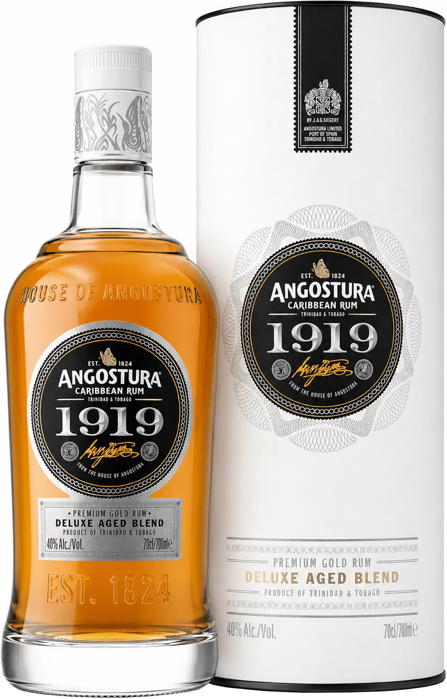 Angostura 1919 40,0% 0,7 l