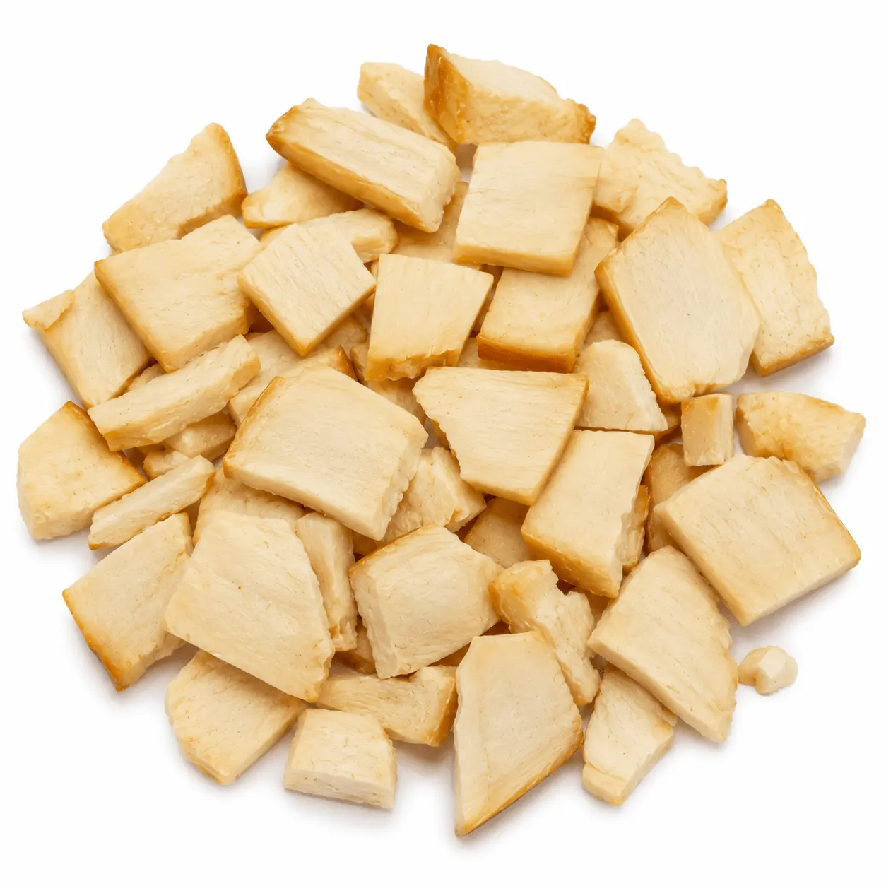 Danube River Cheese Snack Smoked