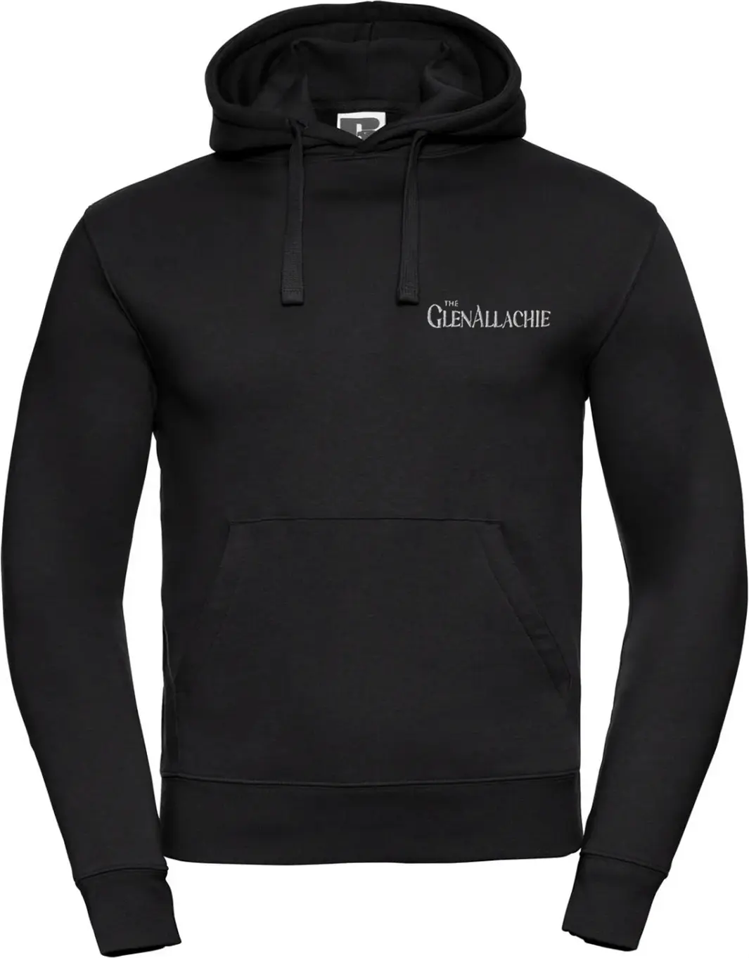 GlenAllachie Mikina XL