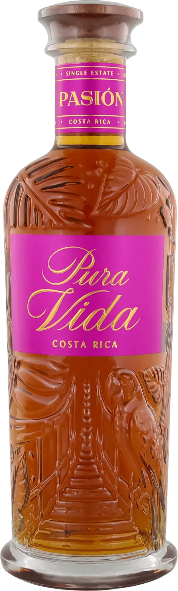 Pura Vida Pasión 38% 0,7l