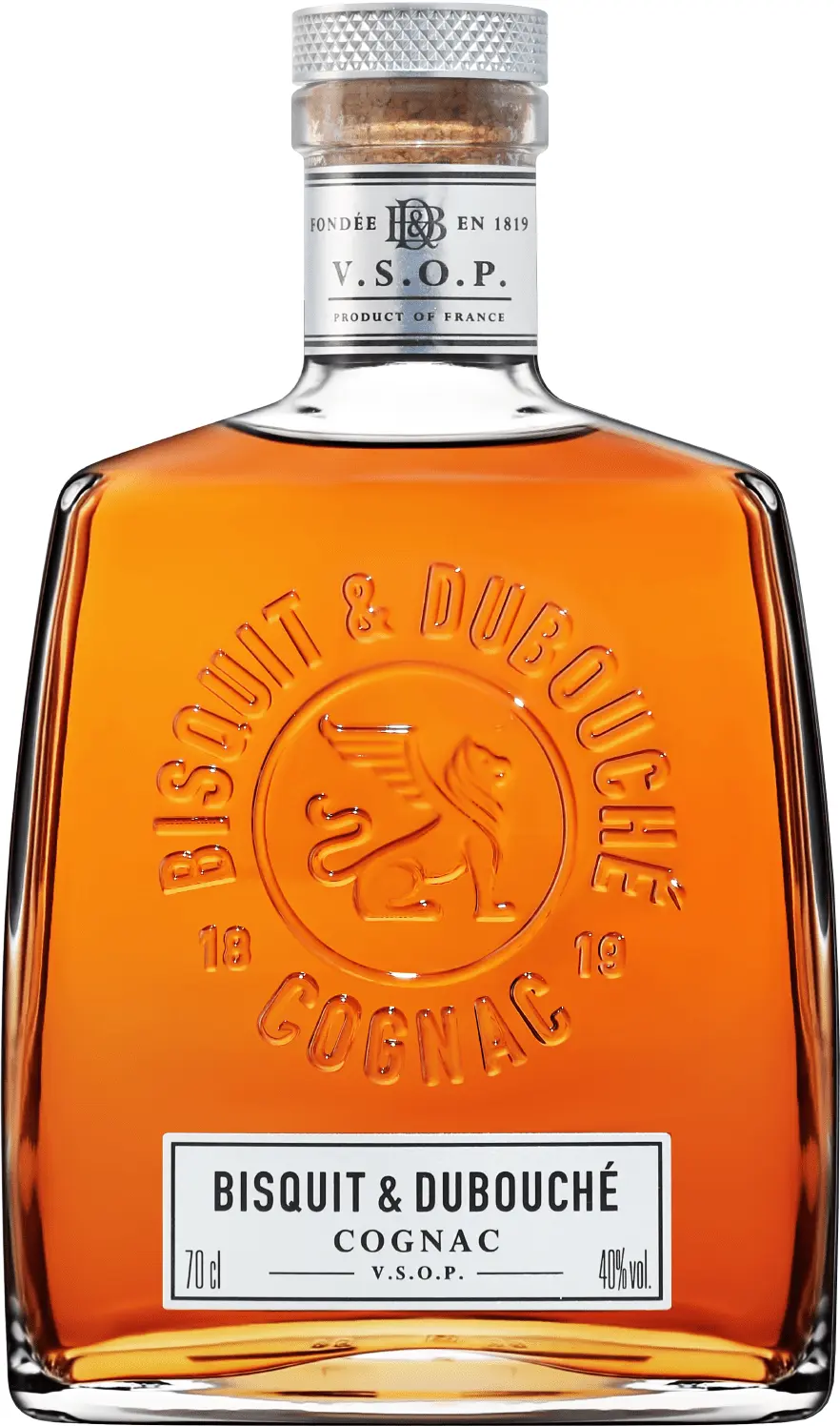 Bisquit & Dubouché VSOP 40% 0,7l