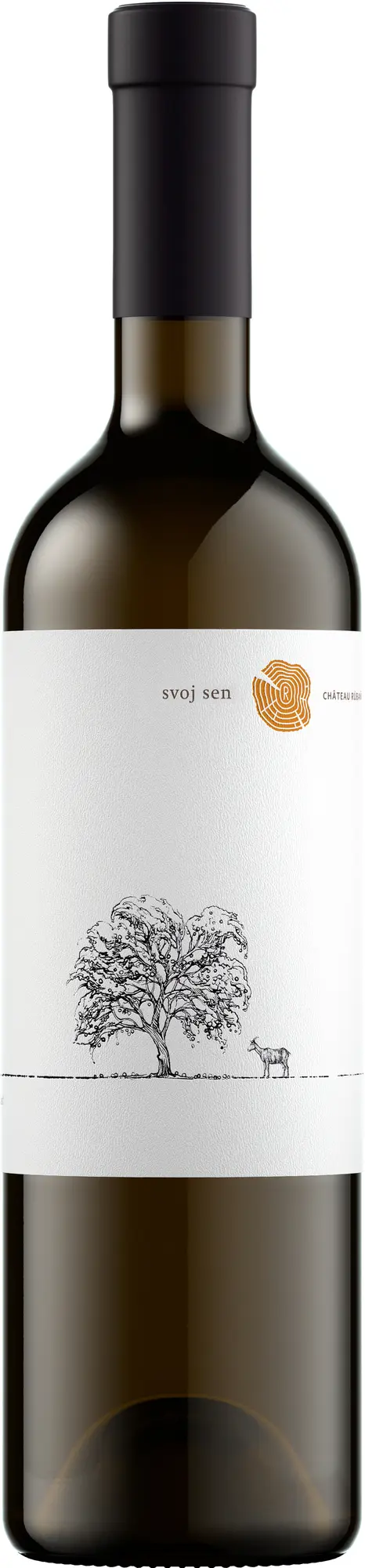 Chateau Rúbaň Svoj Sen 13,5% 0,75l
