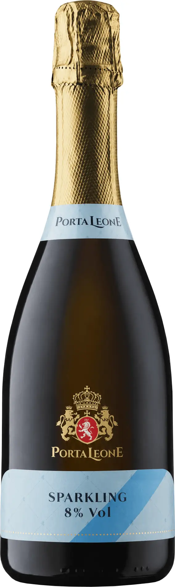 Porta Leone Sparkling Cocktail Aromatizzato 8% 0,75l