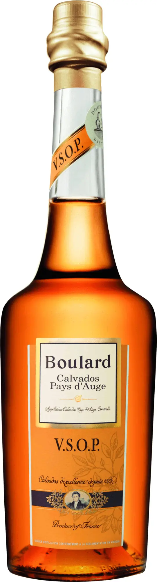 Boulard VSOP 1l 40%