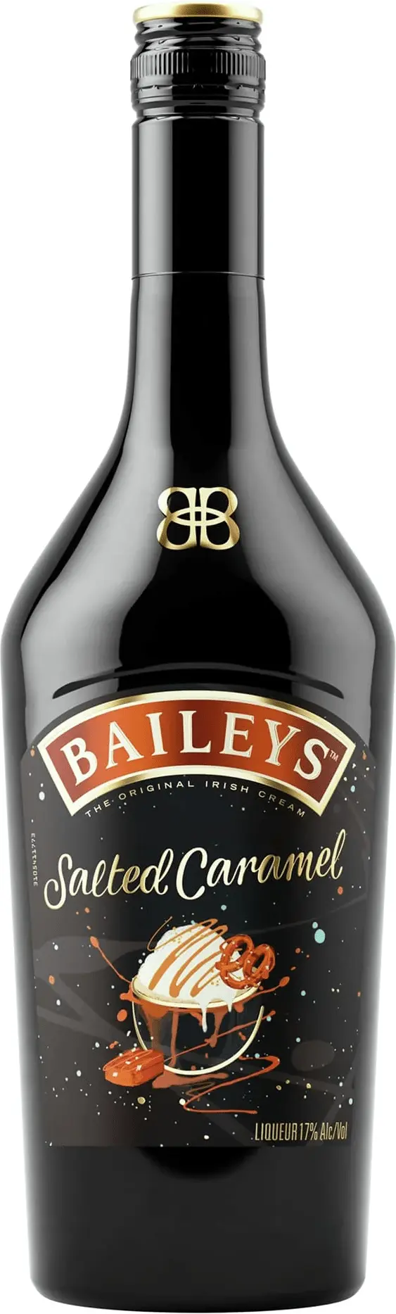 Baileys Salted Caramel 0,5l 17%