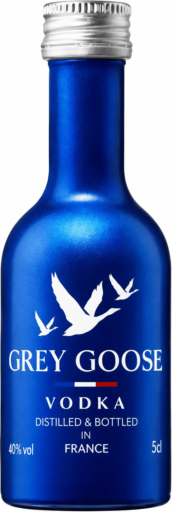 Grey Goose Alu 40% 0,05l