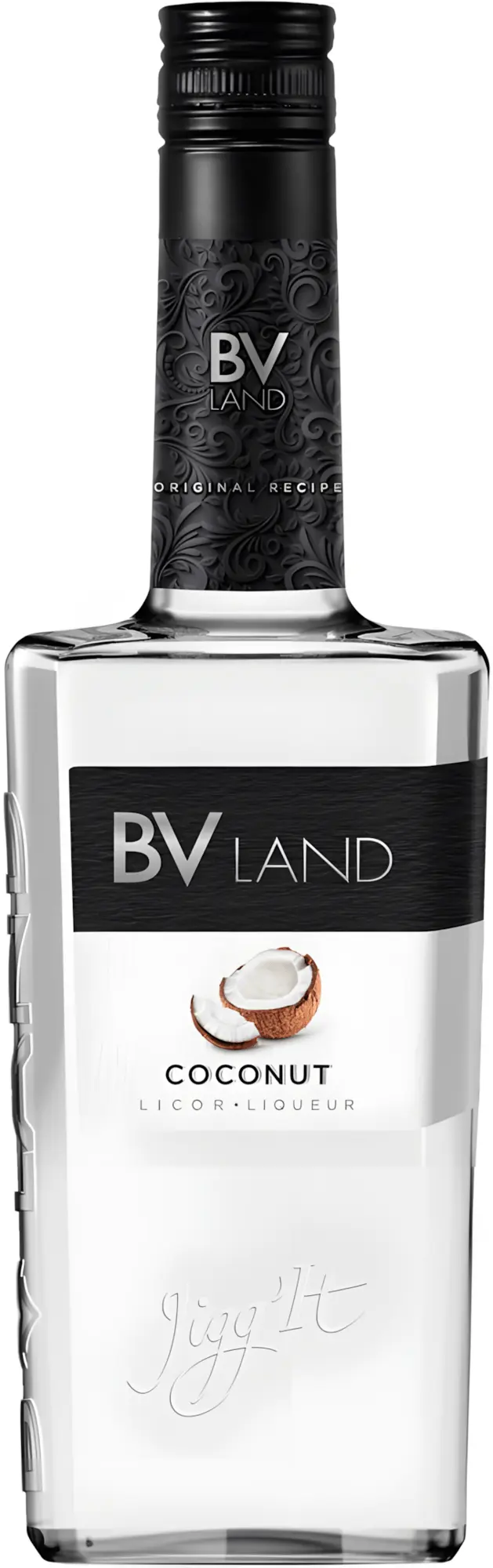 BVLand Coconut 18% 0,7l