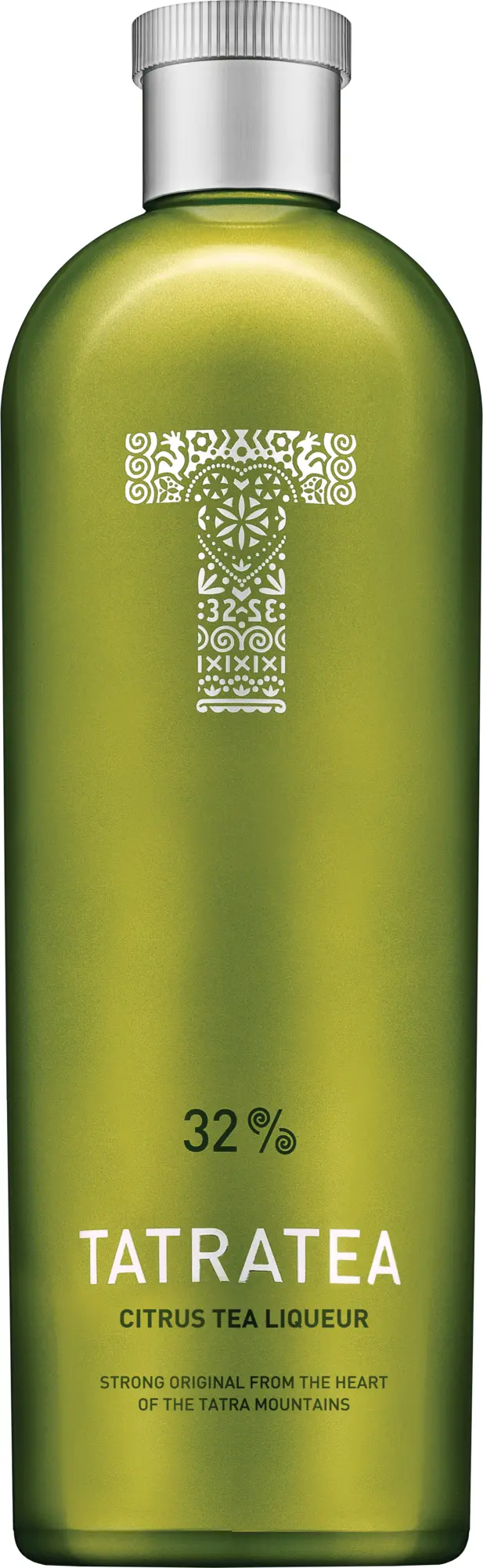 Tatratea 0,7l 32% Citrus