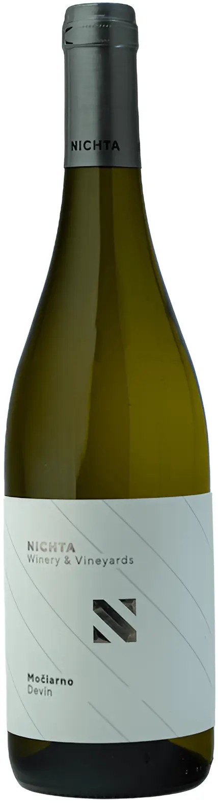 Nichta Devín Močiarno 2024 13,5% 0,75l