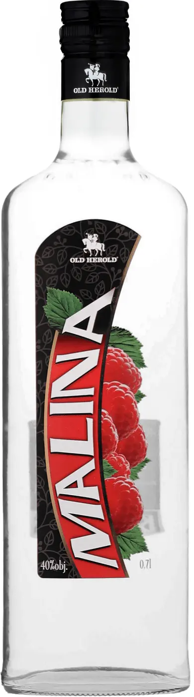 Malina lihovina 40% 0,7l