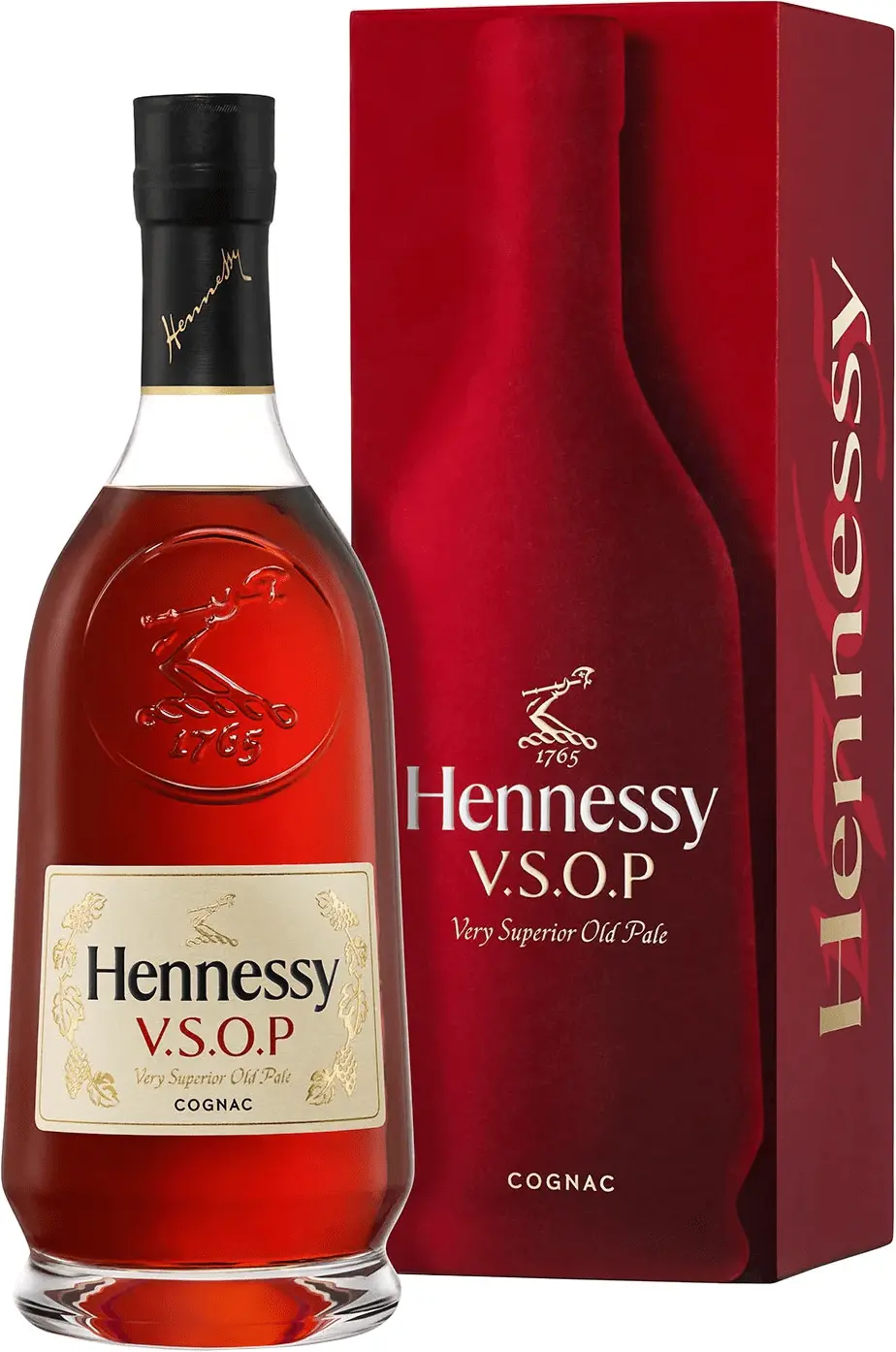 Hennessy VSOP 40% 0,7l