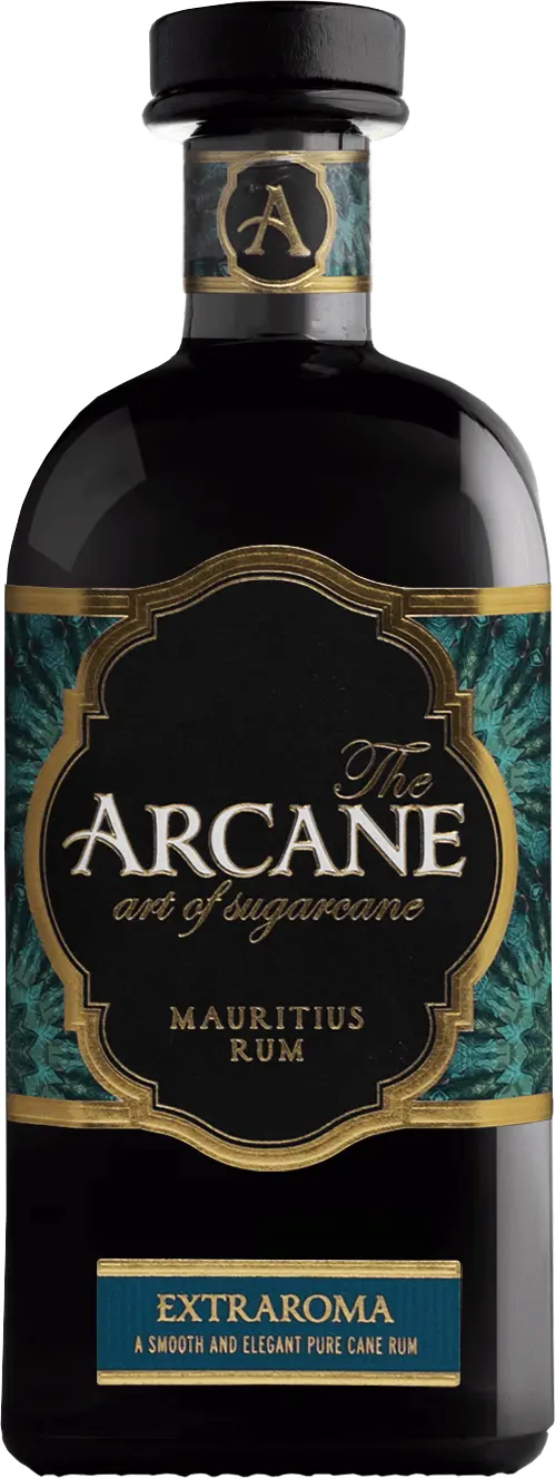 Arcane Extraroma 12 Y.O. 40,0% 0,7 l