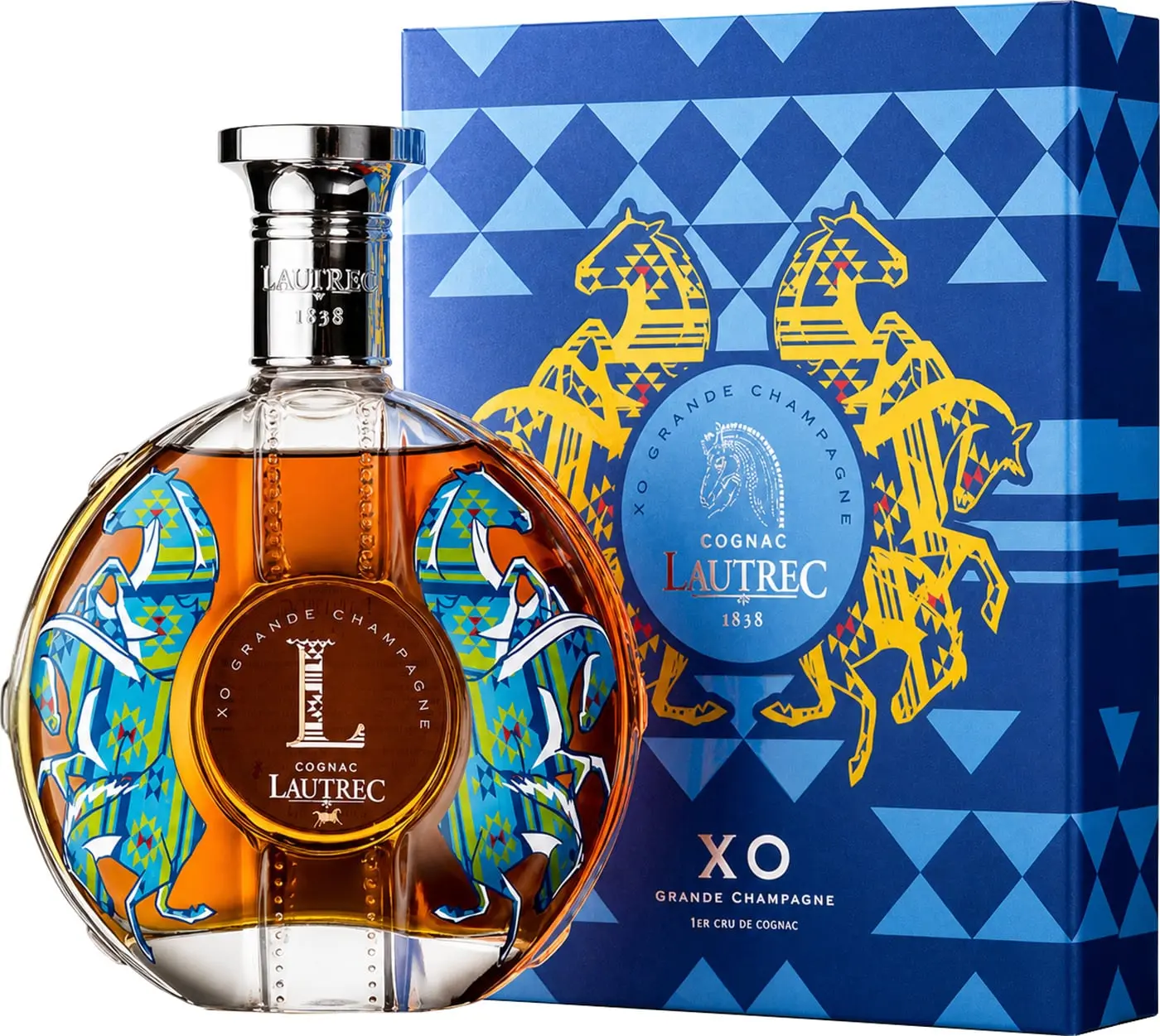 Lautrec XO 40% 0,7l