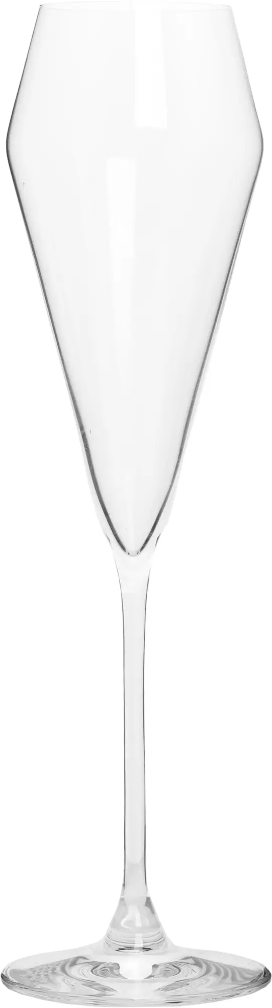 Sklenice Na Šampanské Edge Flute 0,22l