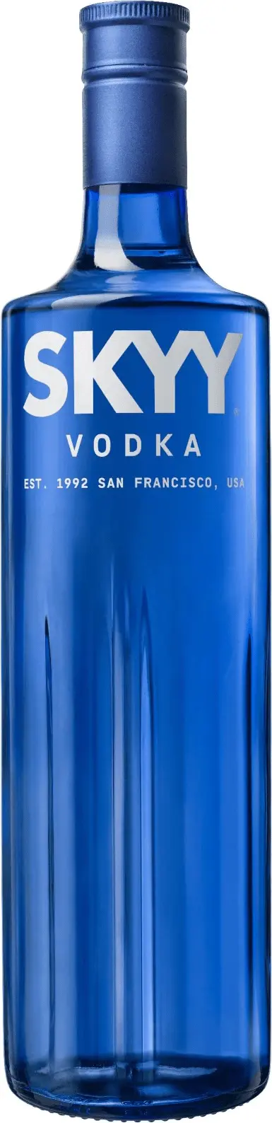 Skyy Vodka 40,0% 0,7 l