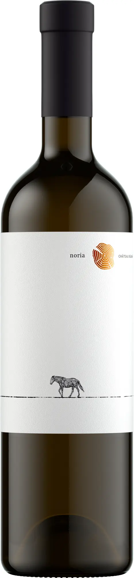 Chateau Rúbaň Noria 13% 0,75l