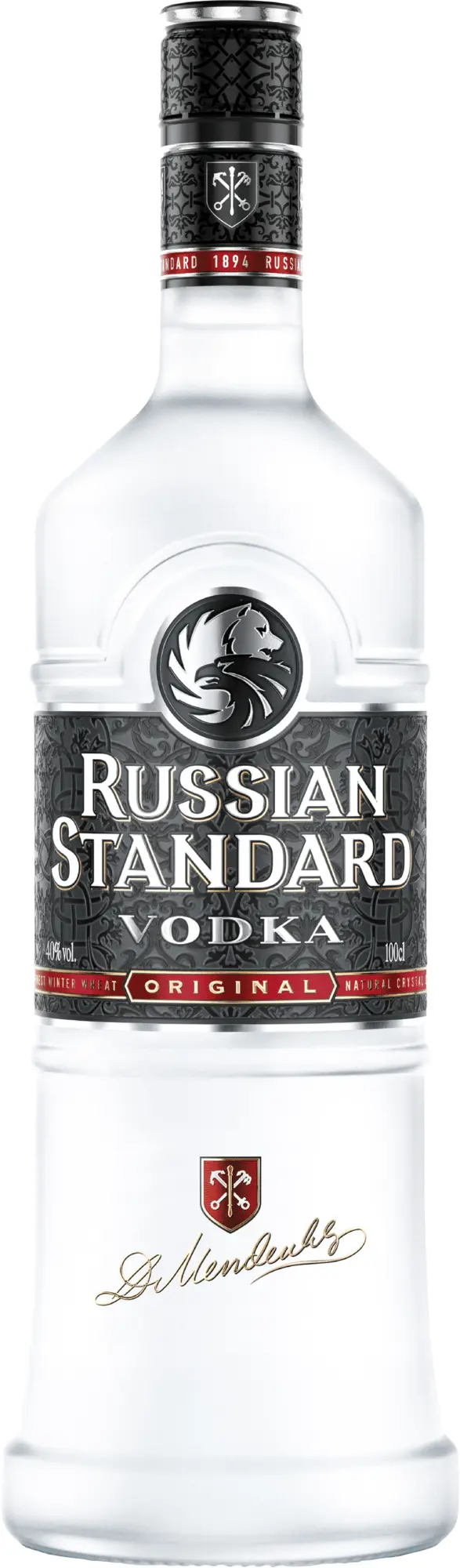 Russian Standard Original 40% 1l