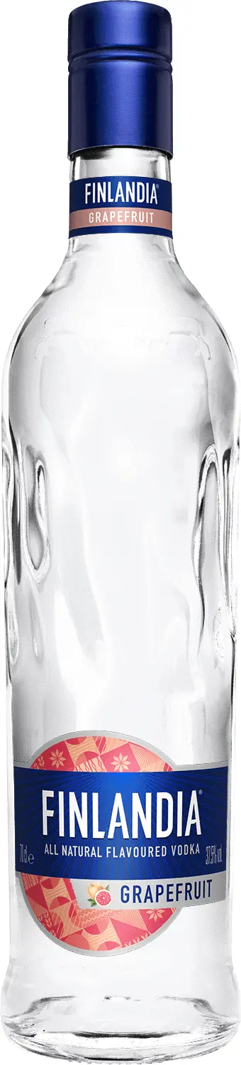 Finlandia Grapefruit 37,5% 0,7l