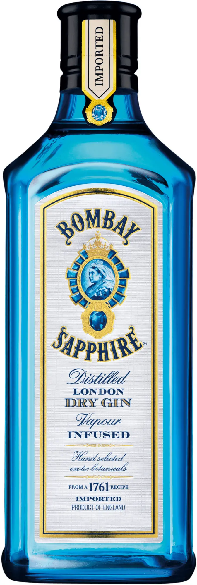 Gin Bombay Sapphire 0,7l 40%