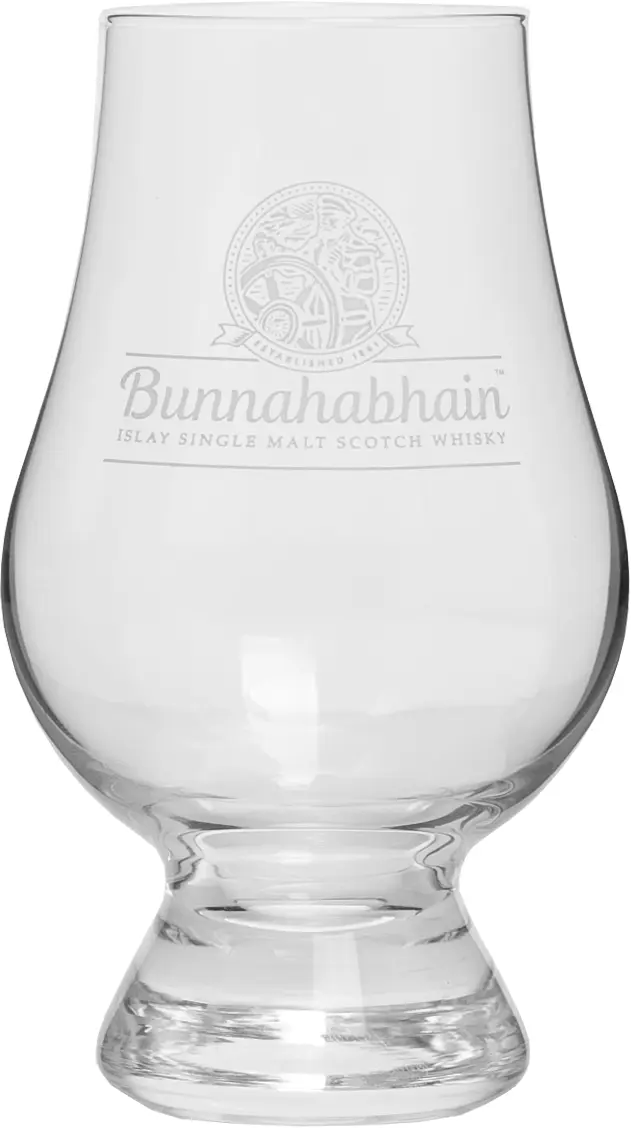 Bunnahabhain sklenice 0,16l
