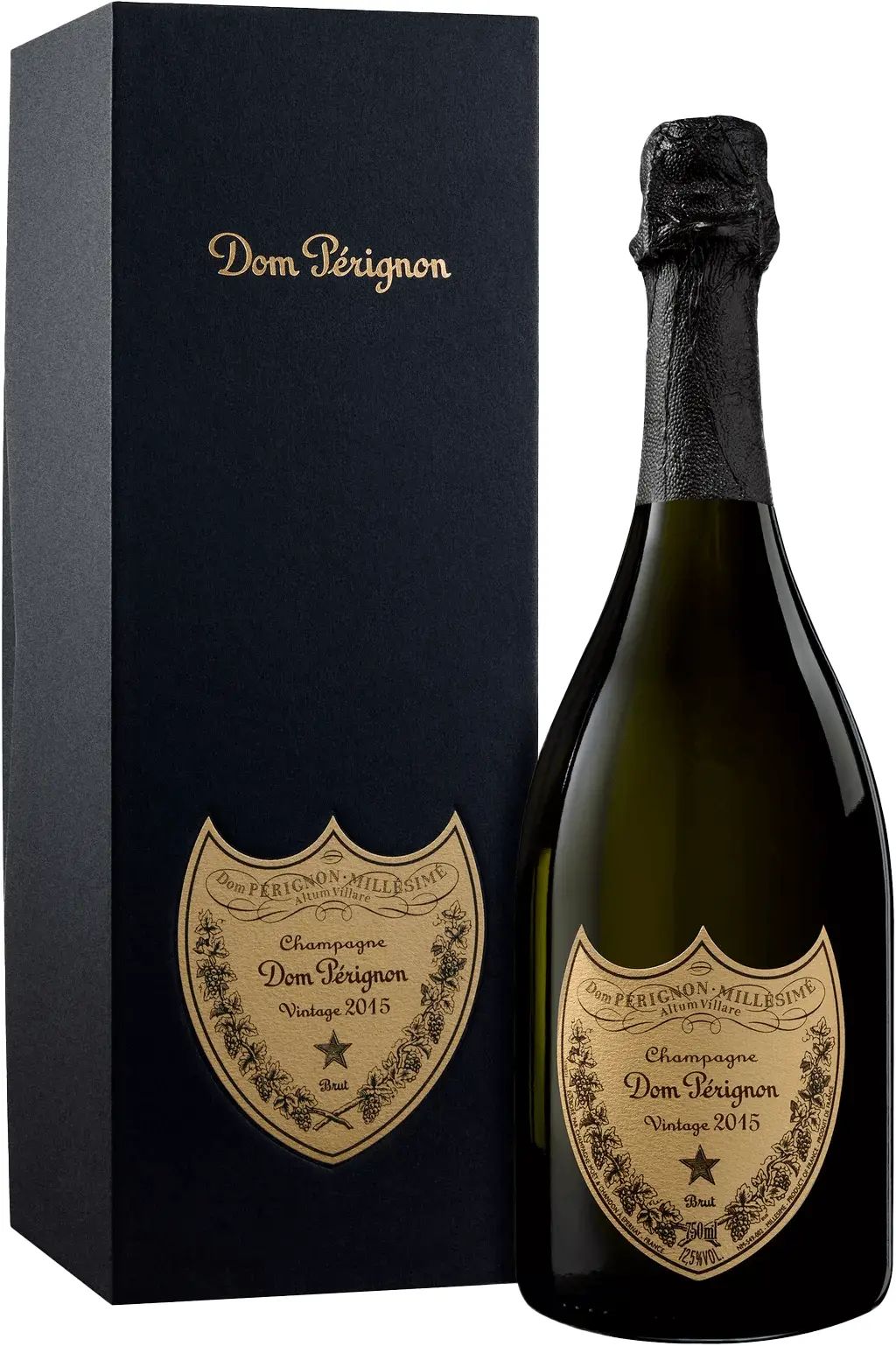 Dom Pérignon Vintage 2015 12,5% 0,75l